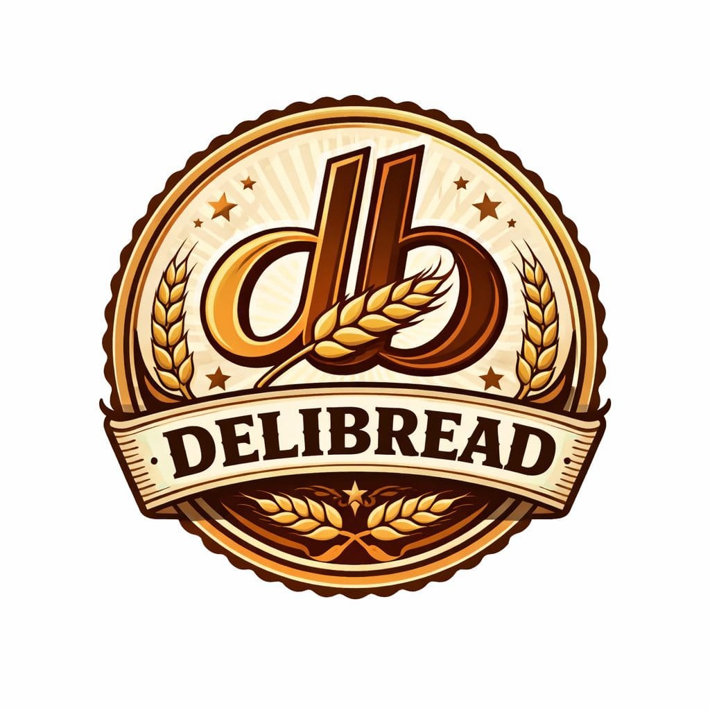 Delibread Logo